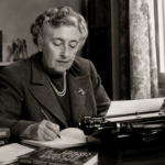 Agatha Christie: a rainha do romance policial Agatha Christie