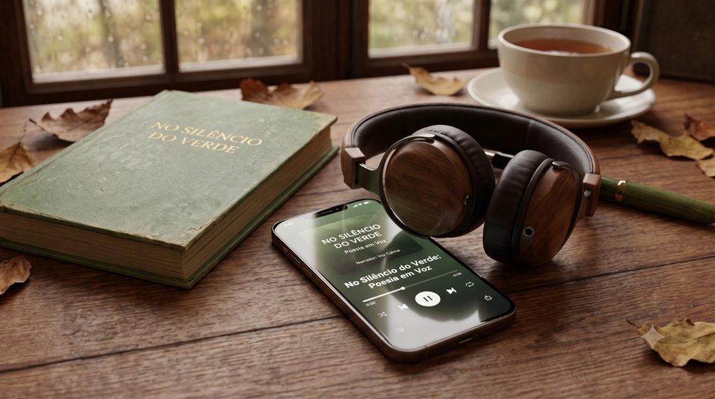 AudioLivros