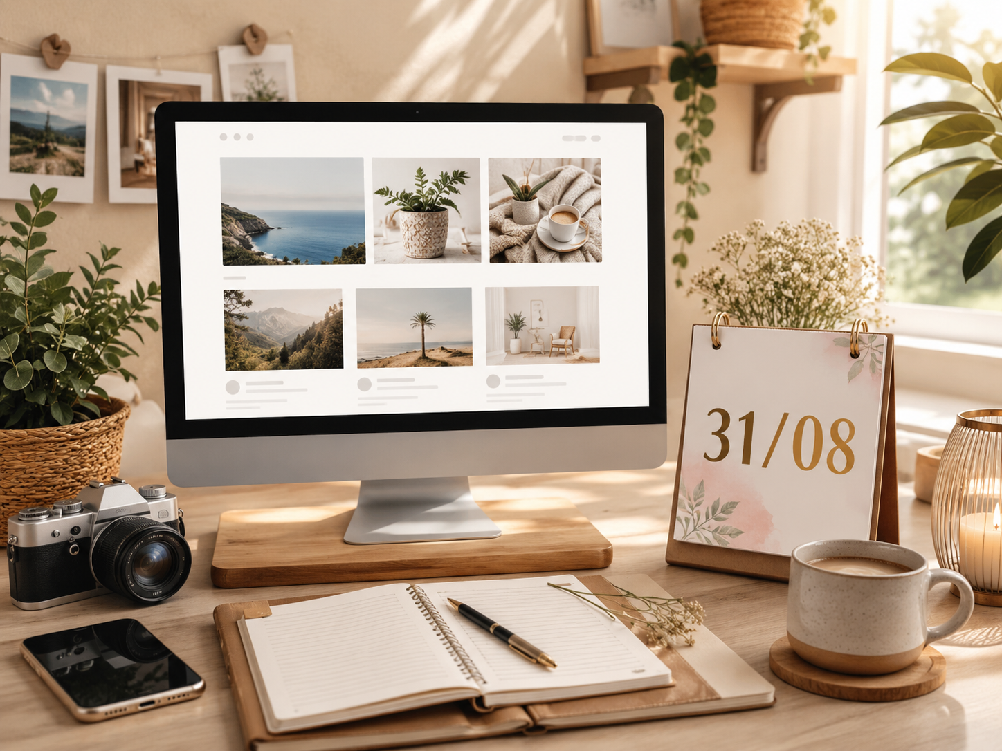Dia do Blog: por que a internet celebra os blogs em 31 de agosto?
