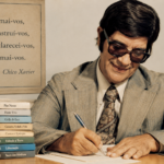 Chico Xavier: um dos autores brasileiros mais lidos de todos os tempos Chico Xavier