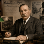 Sir Arthur Conan Doyle: o criador de Sherlock Holmes Sir Arthur Conan Doyle