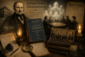 Espiritismo