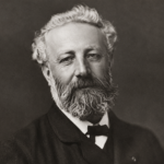 Júlio Verne: o escritor que imaginou o futuro Julio Verne
