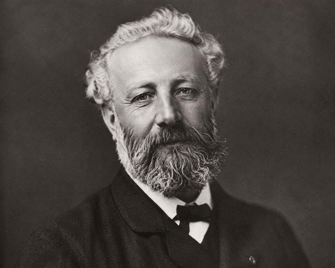 Júlio Verne: o escritor que imaginou o futuro