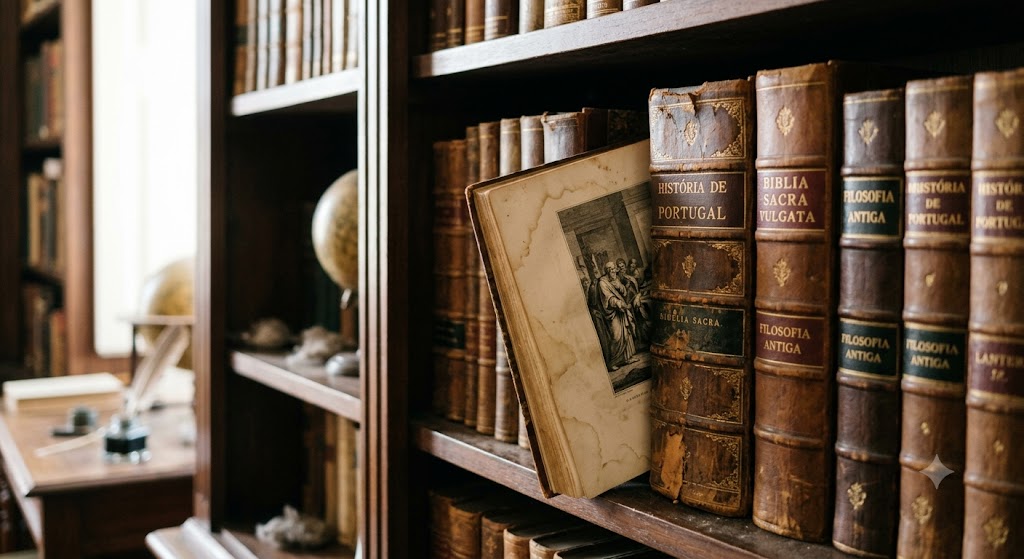 A história dos livros: da argila aos e-books