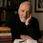Paulo Coelho: o escritor brasileiro que conquistou o mundo Paulo Coelho
