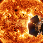 Resenha: Silent Sun, Brandon Q. Morris Silent Sun