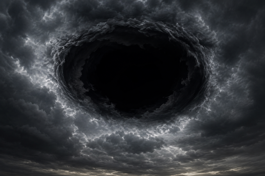 The Hole