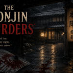 Resenha: The Honjin Murders (Os Assassinatos de Honjin) The Honjin Murders