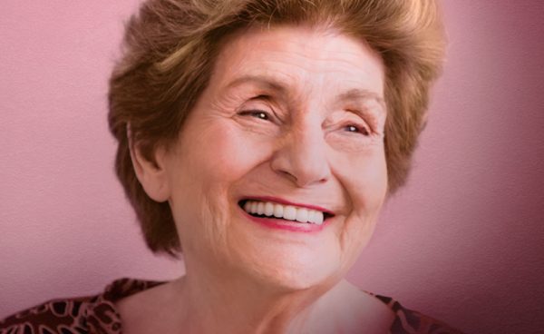 Zíbia Gasparetto