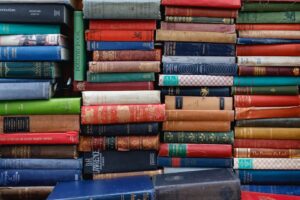 O significado da leitura: como os livros transformam nossa vida