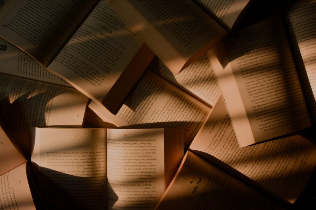 Livros