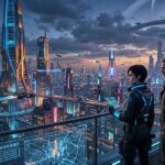 Ficção Científica: entre ciência, imaginação e futuro Ficção Científica